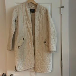 7 for all mankind jacket